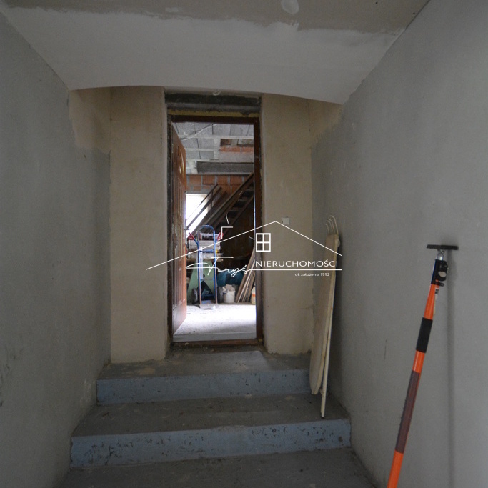 Dom z potencjałem pod Przemyślem  Twoje miejsce na ziemi