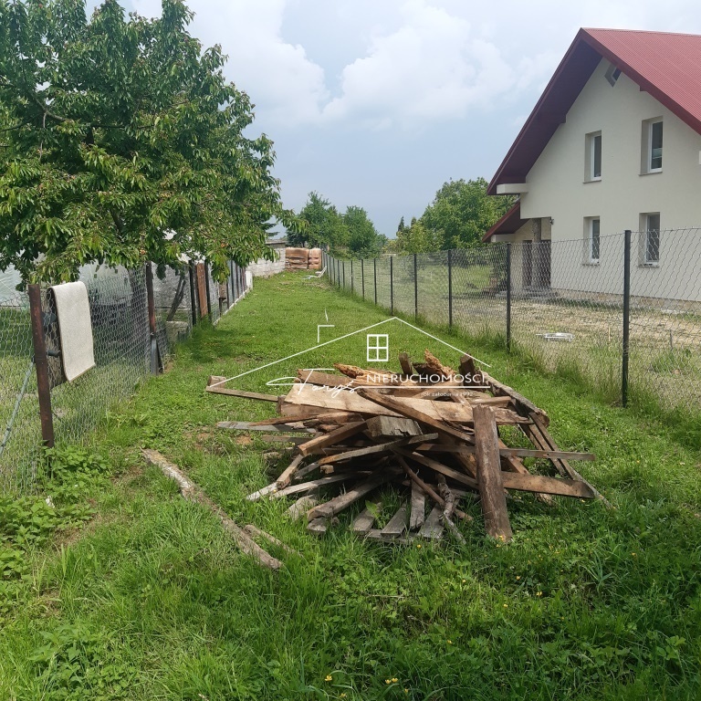 Dom z potencjałem pod Przemyślem  Twoje miejsce na ziemi