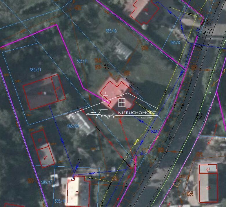 Dom z potencjałem pod Przemyślem  Twoje miejsce na ziemi