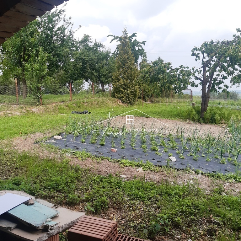 Dom z potencjałem pod Przemyślem  Twoje miejsce na ziemi