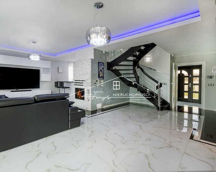 Jarosław  nieruchomość premium dom 153 m w wysokim standardzie