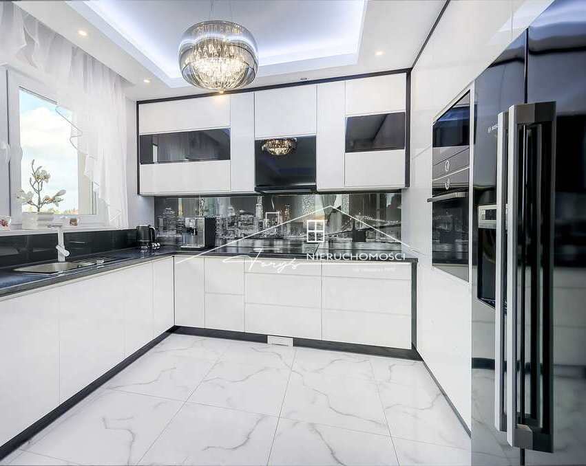 Jarosław  nieruchomość premium dom 153 m w wysokim standardzie