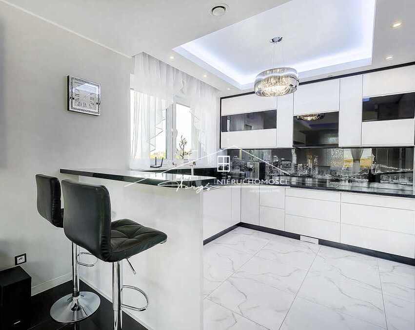 Jarosław  nieruchomość premium dom 153 m w wysokim standardzie