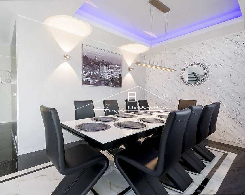 Jarosław  nieruchomość premium dom 153 m w wysokim standardzie