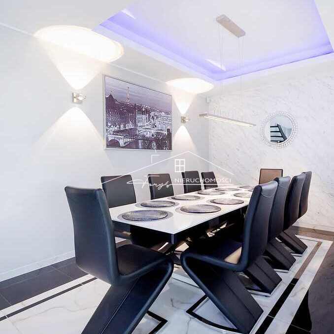 Jarosław  nieruchomość premium dom 153 m w wysokim standardzie