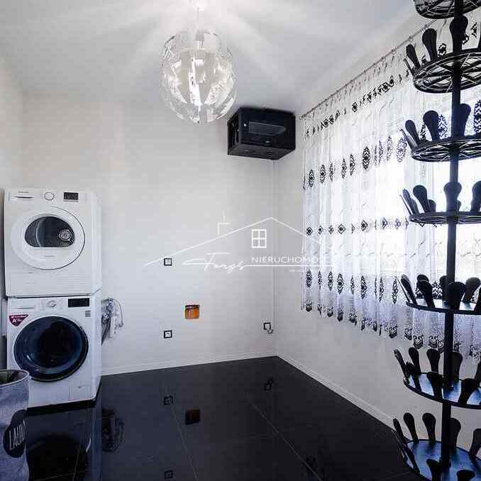 Jarosław  nieruchomość premium dom 153 m w wysokim standardzie