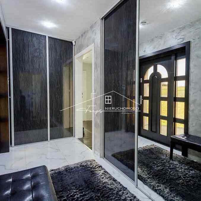 Jarosław  nieruchomość premium dom 153 m w wysokim standardzie