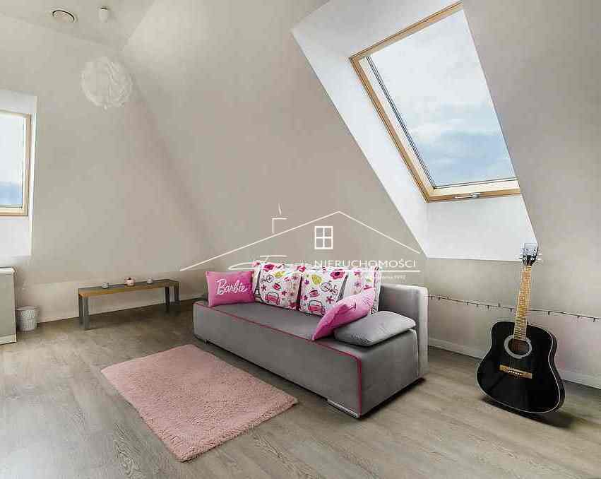 Jarosław  nieruchomość premium dom 153 m w wysokim standardzie