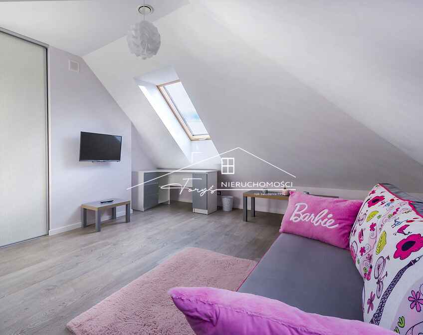 Jarosław  nieruchomość premium dom 153 m w wysokim standardzie