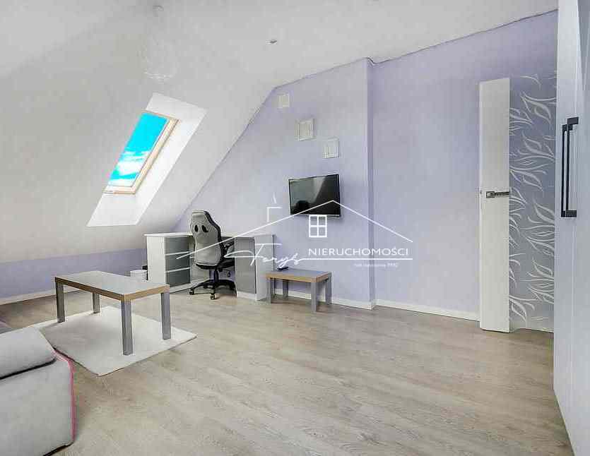 Jarosław  nieruchomość premium dom 153 m w wysokim standardzie