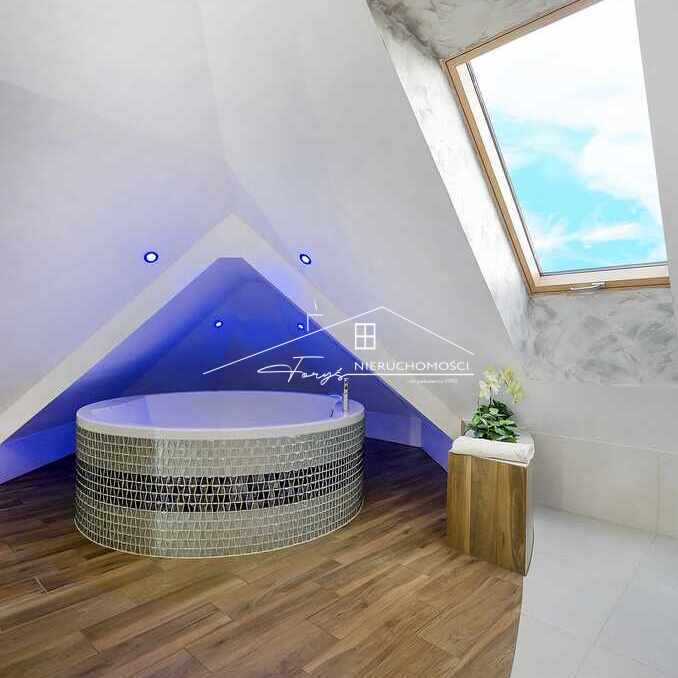 Jarosław  nieruchomość premium dom 153 m w wysokim standardzie