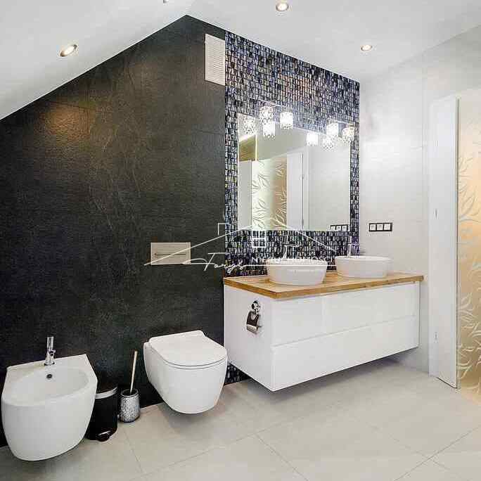 Jarosław  nieruchomość premium dom 153 m w wysokim standardzie