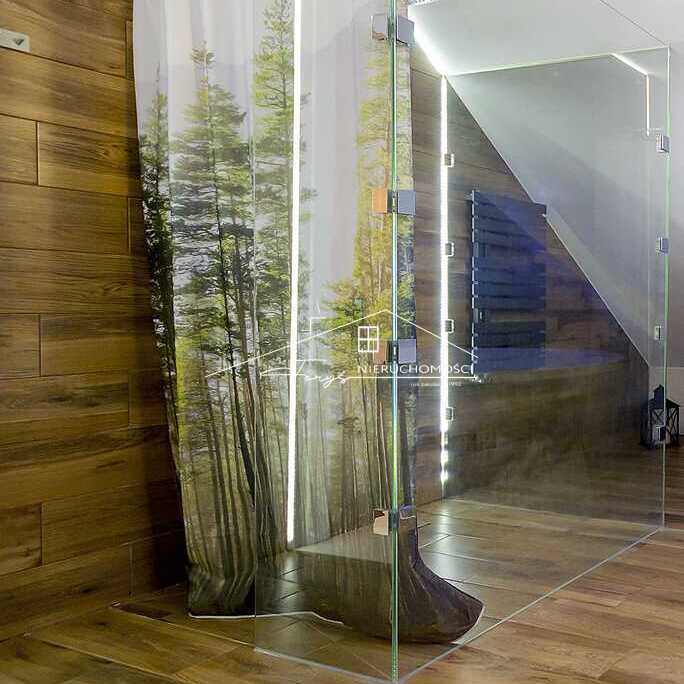 Jarosław  nieruchomość premium dom 153 m w wysokim standardzie