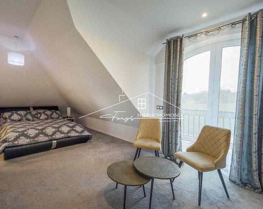 Jarosław  nieruchomość premium dom 153 m w wysokim standardzie