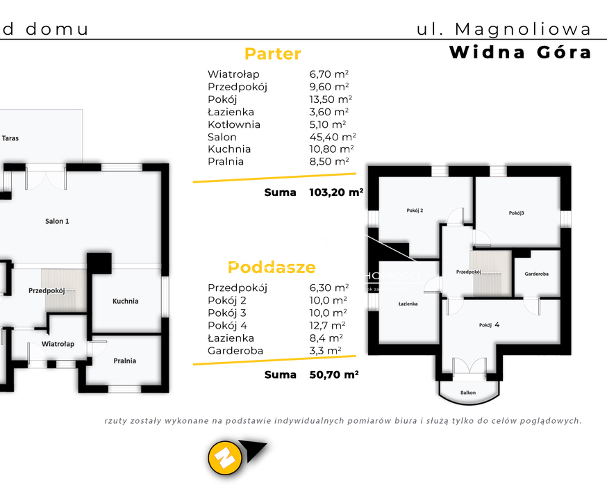 Jarosław  nieruchomość premium dom 153 m w wysokim standardzie