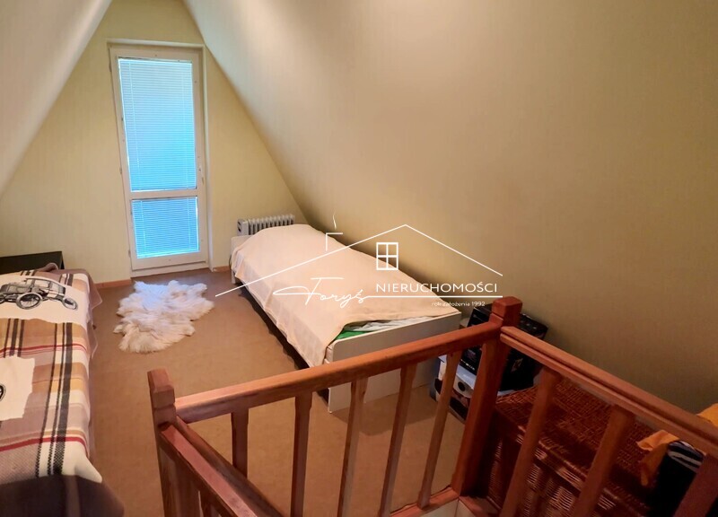 Urokliwa nieruchomość rekreacyjno-mieszkalna nad Sanem  Śliwinica Krasiczyńska, Podkarpackie