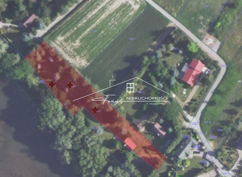 Urokliwa nieruchomość rekreacyjno-mieszkalna nad Sanem  Śliwinica Krasiczyńska, Podkarpackie