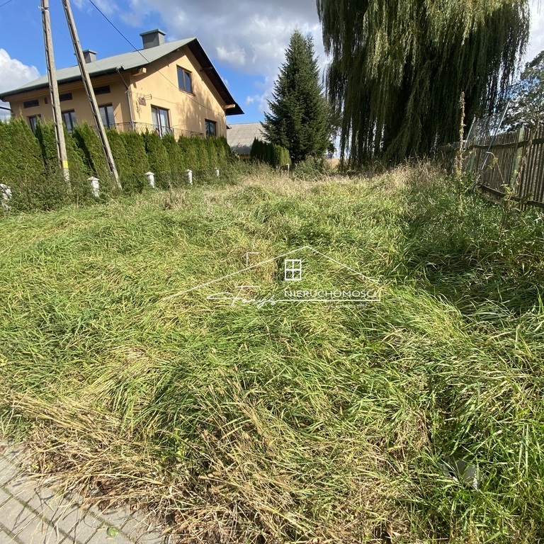 Okazyjna nieruchomość w Drohojowie  działka pod zabudowę mieszkaniową w atrakcyjnej cenie
