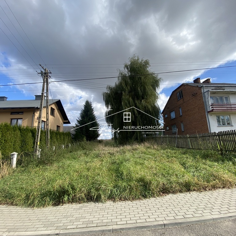 Okazyjna nieruchomość w Drohojowie  działka pod zabudowę mieszkaniową w atrakcyjnej cenie