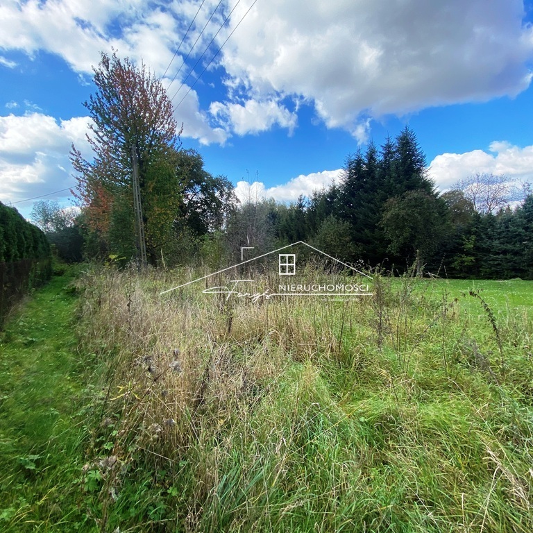 Okazyjna nieruchomość w Drohojowie  działka pod zabudowę mieszkaniową w atrakcyjnej cenie