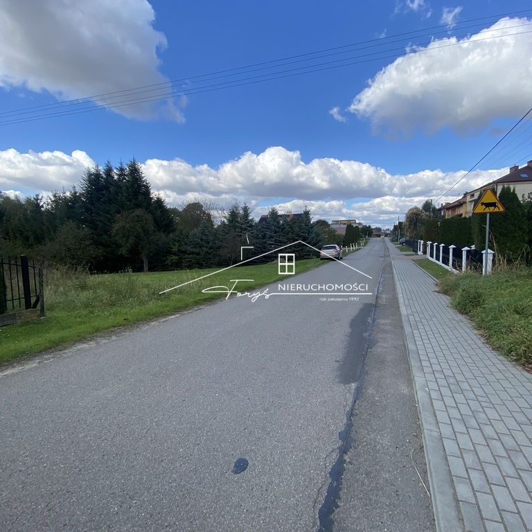 Okazyjna nieruchomość w Drohojowie  działka pod zabudowę mieszkaniową w atrakcyjnej cenie