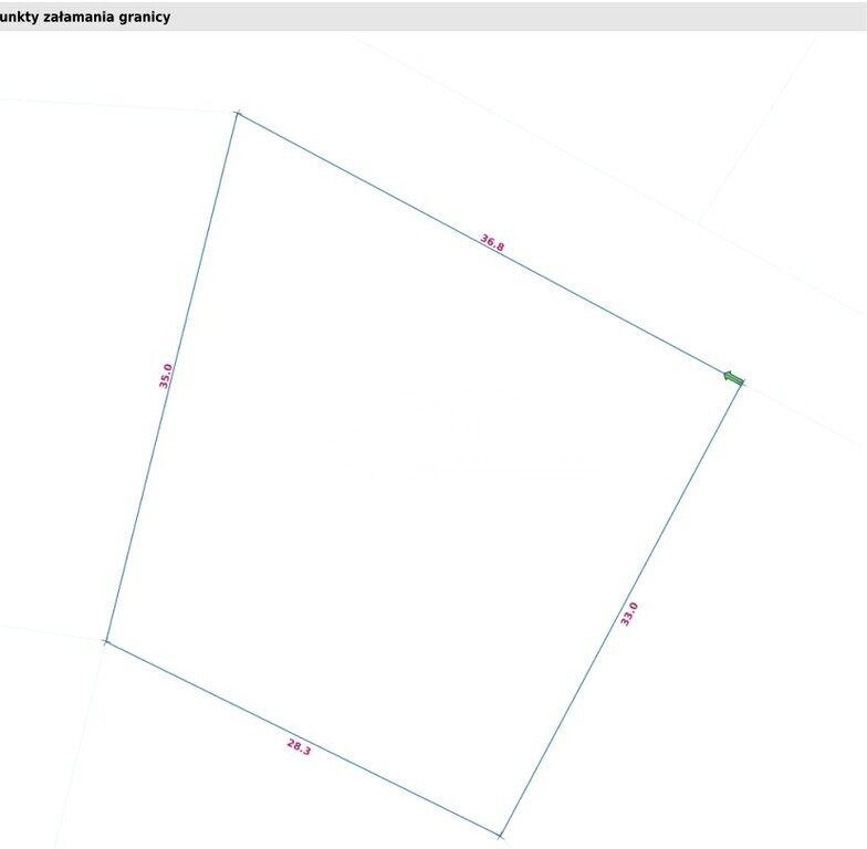 Wyjątkowa działka budowlano-rekreacyjna w Bieszczadach  nieruchomość z widokiem na Jezioro Solińskie