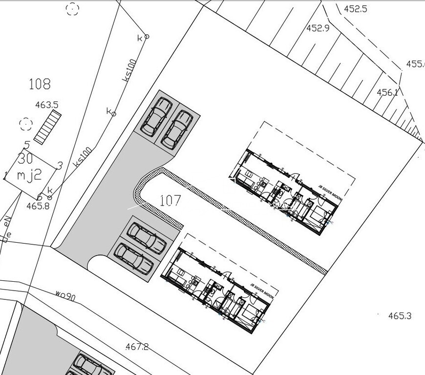 Wyjątkowa nieruchomość w Bieszczadach  działka z widokiem na Jezioro Solińskie i rozszerzonym MPZP