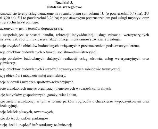 Wyjątkowa nieruchomość w Bieszczadach  działka z widokiem na Jezioro Solińskie i rozszerzonym MPZP