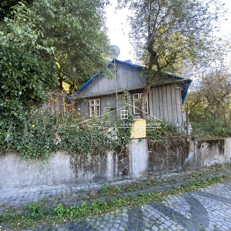 Nieruchomości Przemyśl  działka budowlana przy ul. Św. Królowej Jadwigi