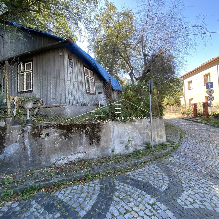 Nieruchomości Przemyśl  działka budowlana przy ul. Św. Królowej Jadwigi