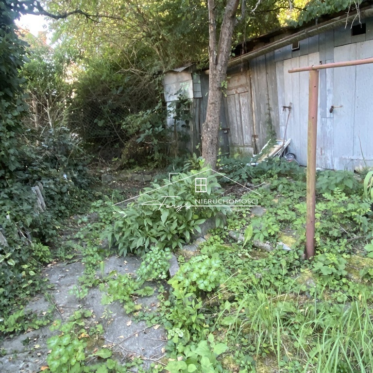 Nieruchomości Przemyśl  działka budowlana przy ul. Św. Królowej Jadwigi