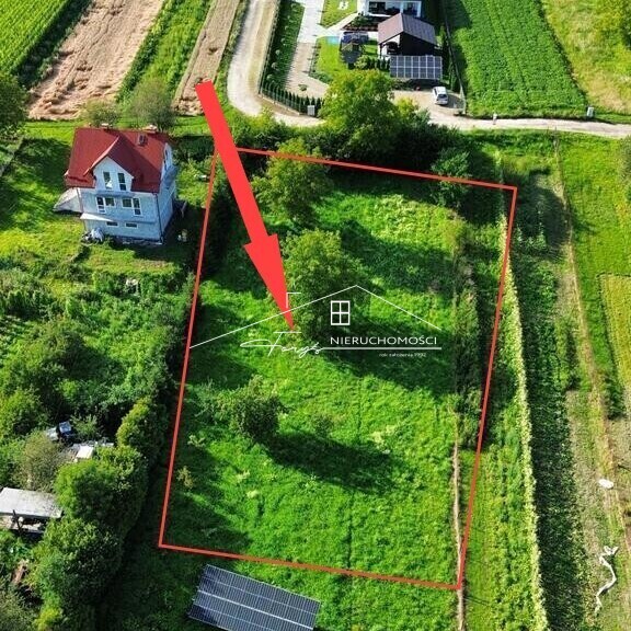 Atrakcyjna działka budowlana  nieruchomości Przemyśl, ul. Herburtów