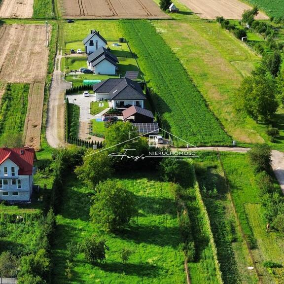 Atrakcyjna działka budowlana  nieruchomości Przemyśl, ul. Herburtów