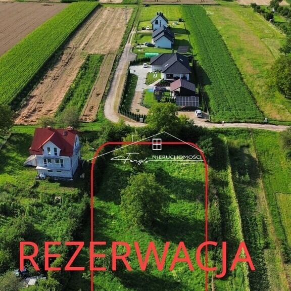 Atrakcyjna działka budowlana  nieruchomości Przemyśl, ul. Herburtów