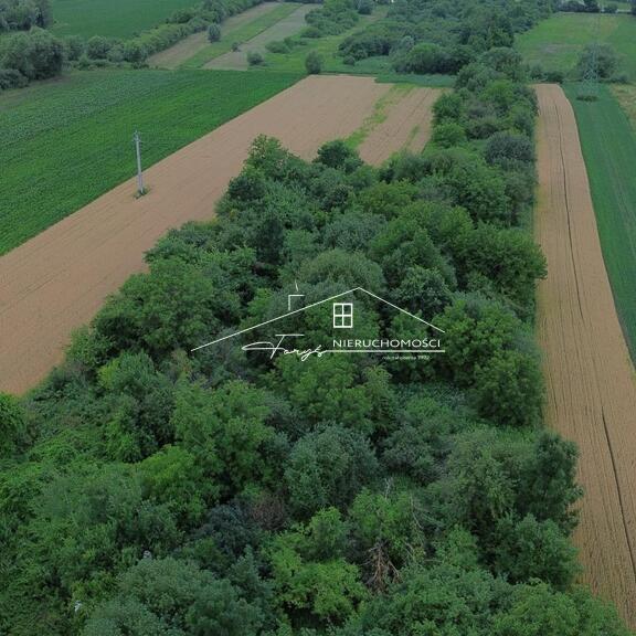 Działka inwestycyjna 8373m w Przemyślu  Specjalna Strefa Ekonomiczna, ul. Stawowa