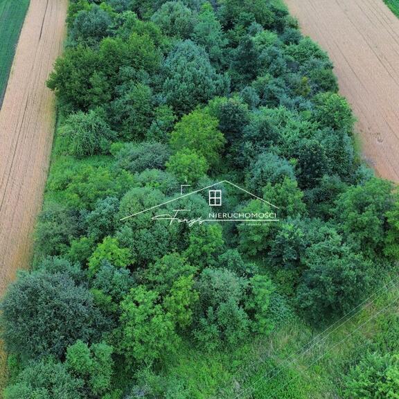 Działka inwestycyjna 8373m w Przemyślu  Specjalna Strefa Ekonomiczna, ul. Stawowa