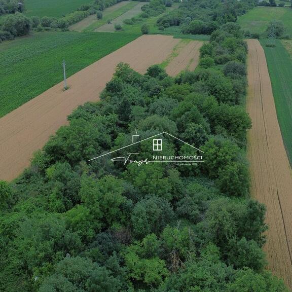 Działka inwestycyjna 8373m w Przemyślu  Specjalna Strefa Ekonomiczna, ul. Stawowa