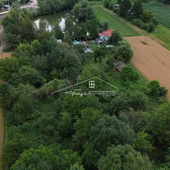 Działka inwestycyjna 8373m w Przemyślu  Specjalna Strefa Ekonomiczna, ul. Stawowa