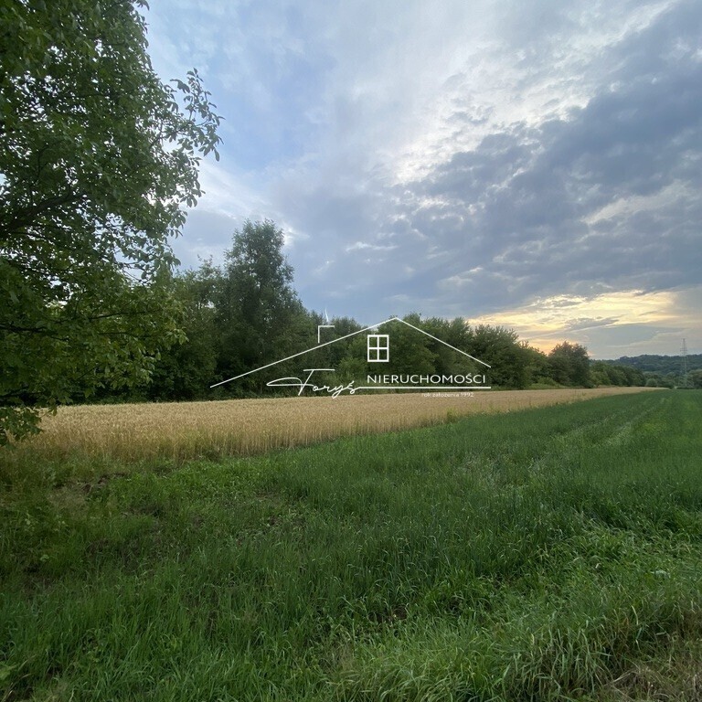 Działka inwestycyjna 8373m w Przemyślu  Specjalna Strefa Ekonomiczna, ul. Stawowa