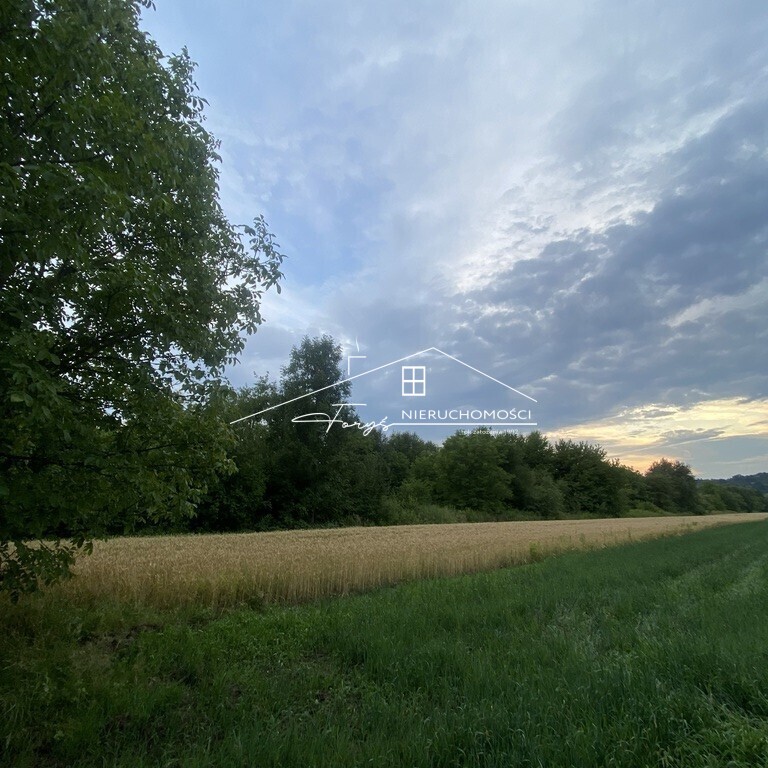 Działka inwestycyjna 8373m w Przemyślu  Specjalna Strefa Ekonomiczna, ul. Stawowa