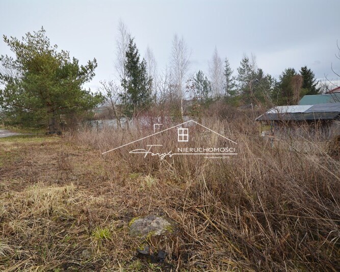 Działka inwestycyjna 8373m w Przemyślu  Specjalna Strefa Ekonomiczna, ul. Stawowa