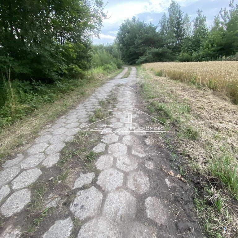 Działka inwestycyjna 8373m w Przemyślu  Specjalna Strefa Ekonomiczna, ul. Stawowa