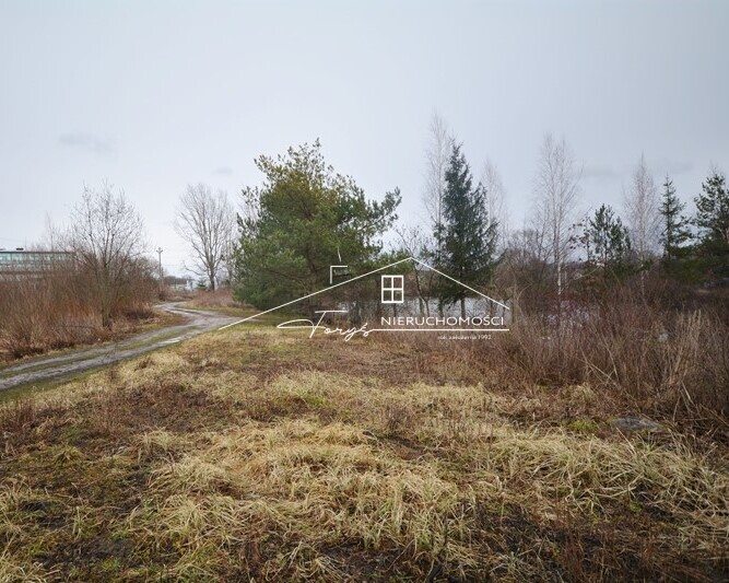 Działka inwestycyjna 8373m w Przemyślu  Specjalna Strefa Ekonomiczna, ul. Stawowa