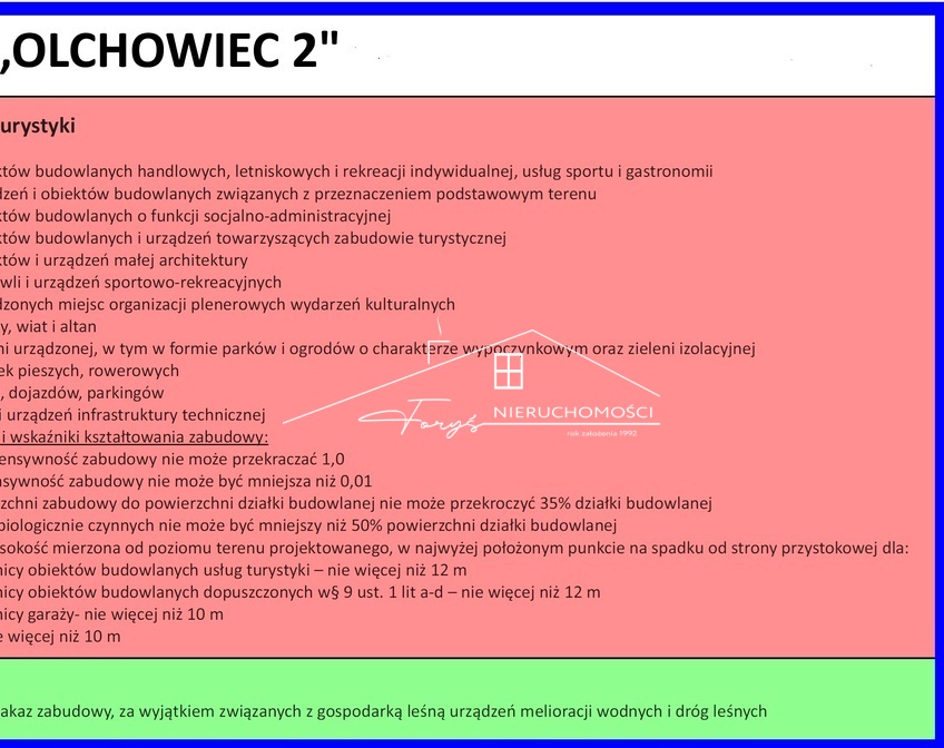 Widokowe nieruchomości w Bieszczadach  działki budowlano-rekreacyjne nad Zalewem Solińskim