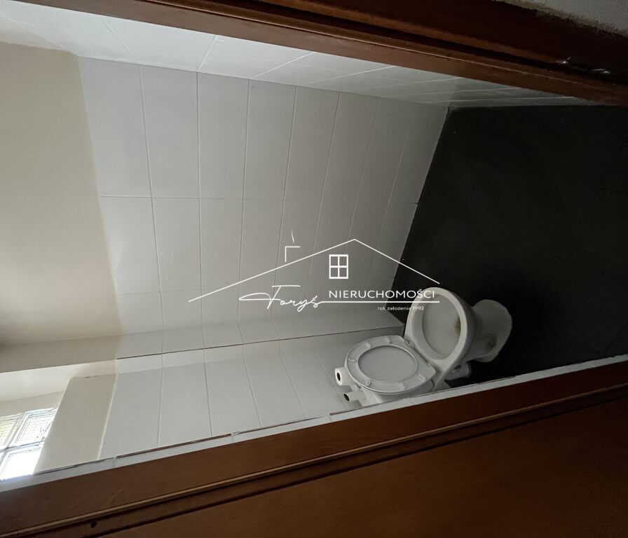 Przemyśl Nieruchomości  Hala magazynowa do wynajęcia przy ul. Kopernika 58