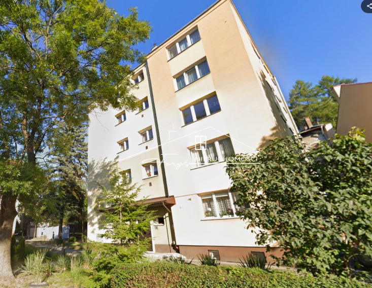 Stwórz wymarzone mieszkanie od podstaw – pełna swoboda aranżacji wnętrza.