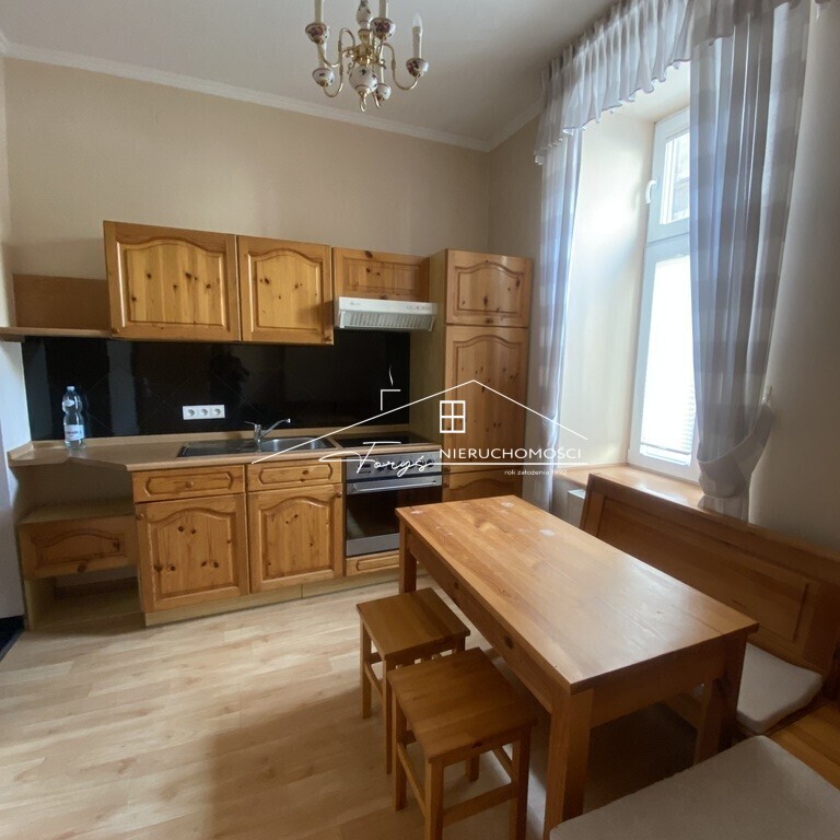 Urokliwa nieruchomość w centrum Przemyśla  kawalerka przy ul. Ratuszowej