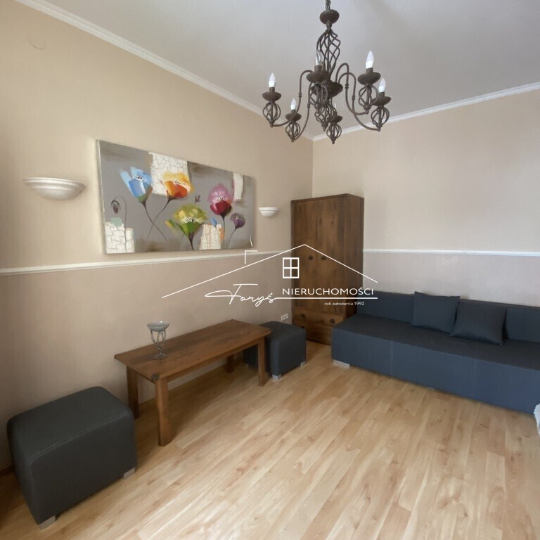 Wyjątkowa lokalizacja przy jednej z najbardziej urokliwych ulic Przemyśla.