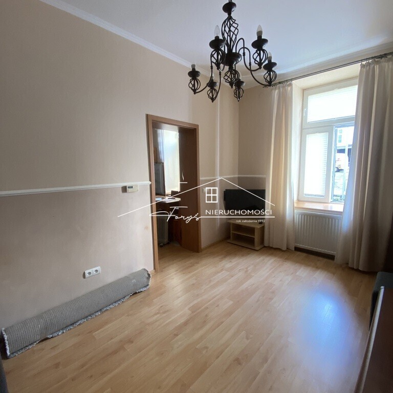 Idealna propozycja dla singla, pary lub jako mieszkanie na wynajem.