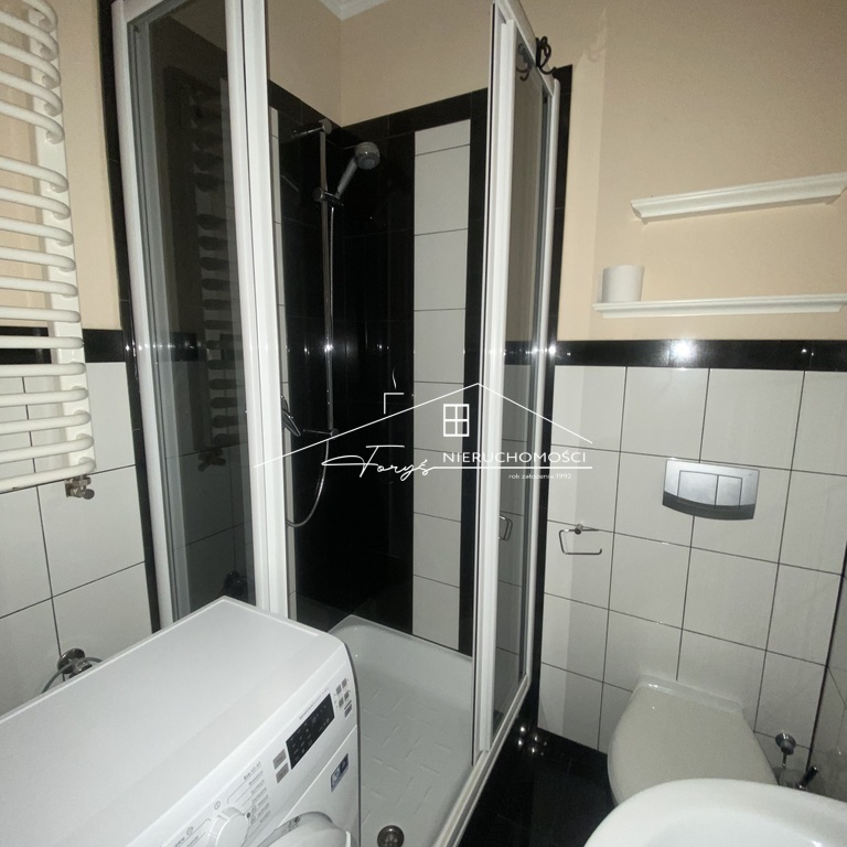 Niskie opłaty do wspólnoty – świetny stosunek ceny do standardu.